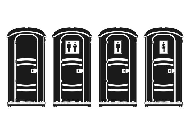 Portable Restroom Servicing (Cleaning and Restocking) in Tequesta, FL