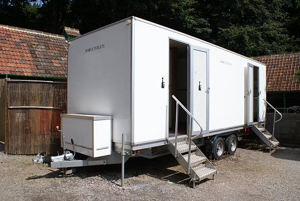 Best Deluxe Portable Toilet Rental  in Tequesta, FL